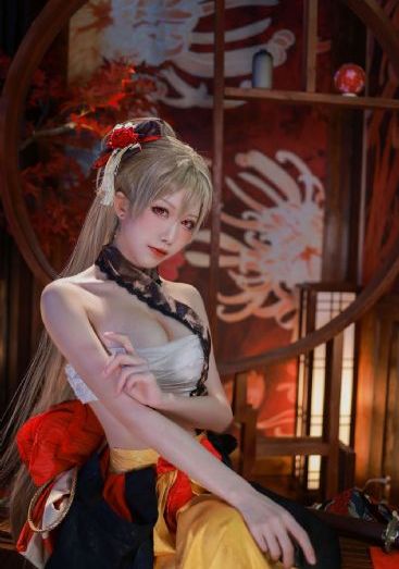 美女姐姐