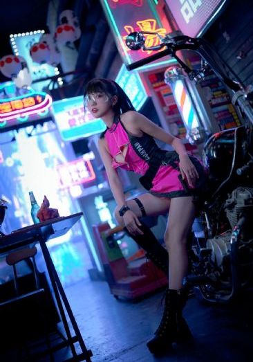 好姑娘完整版