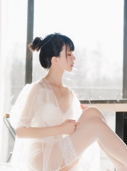 花开烂漫时