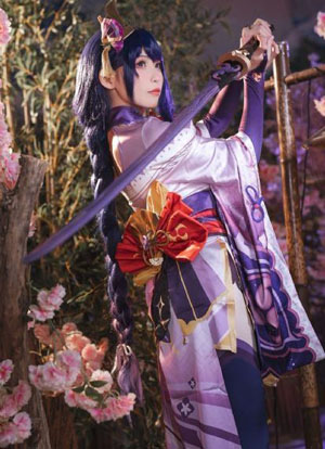 蜜桃5