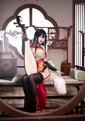 电影女按摩师