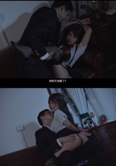 白丝校花被狂揉大胸羞羞